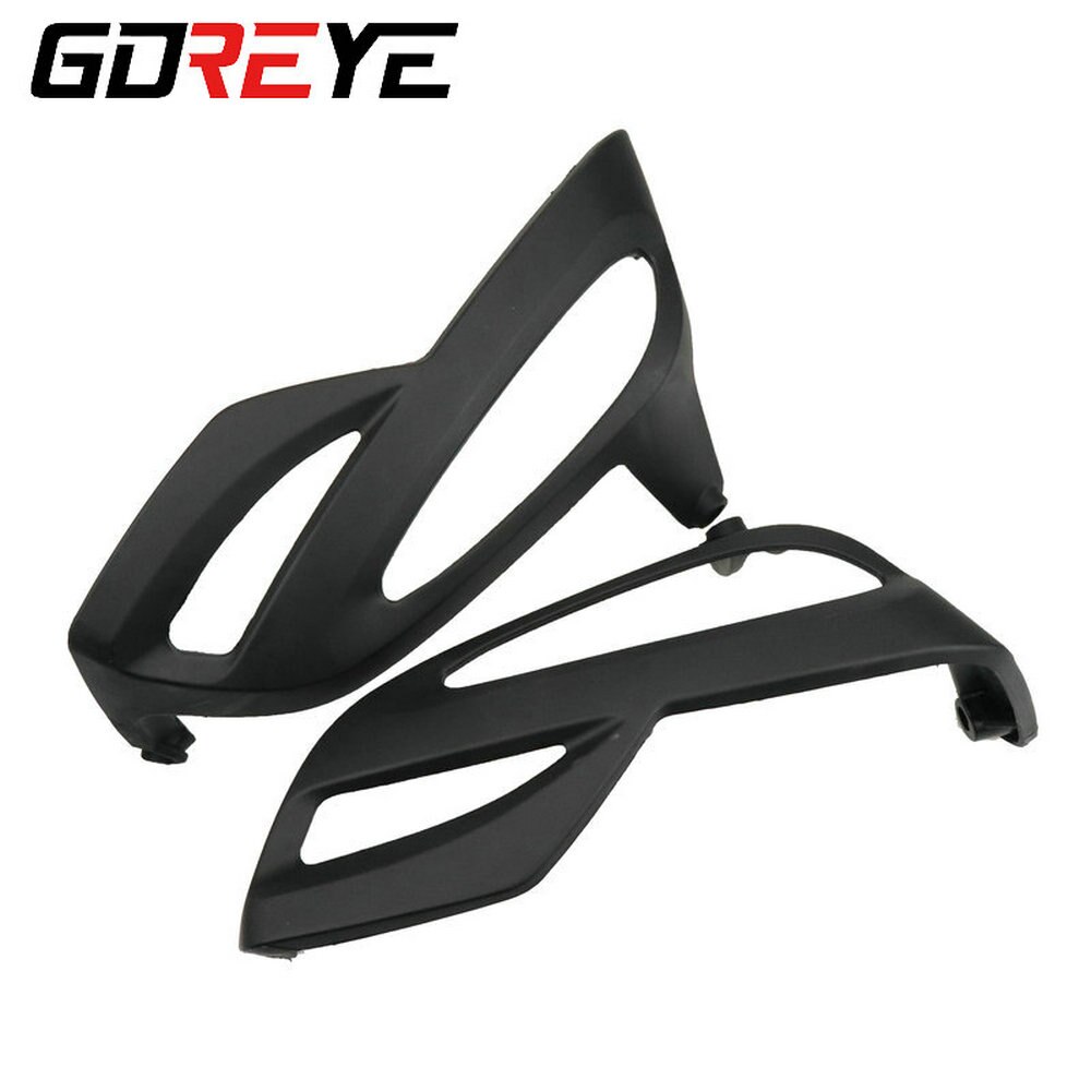 Motorcycle Engine Cover Frame Protector Crash Guard R 200 Gs Rt Falling Bescherming Zwart Voor Bmw R1200GS R1200RT R1200S R1200R