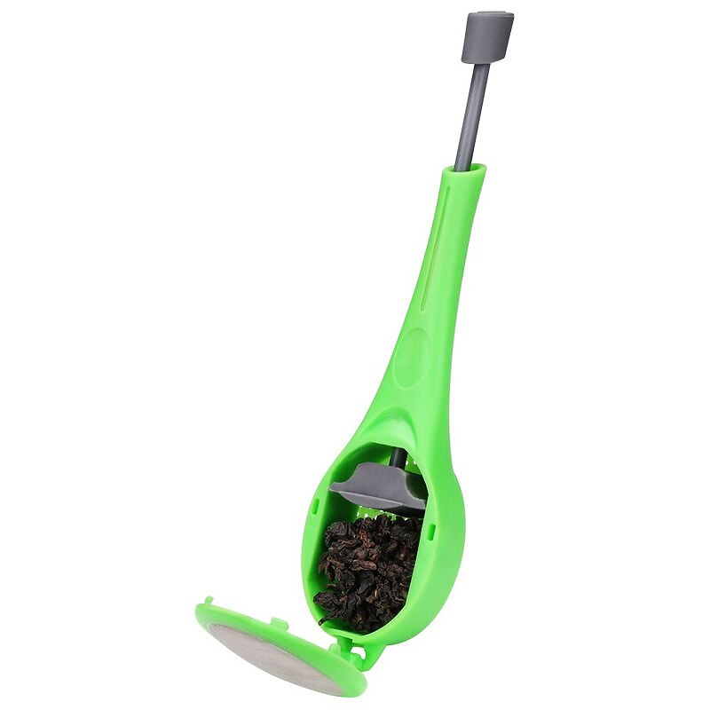 Tea Infuser For Spice Sieve Handle Tea Ball Infusers Bags Infusor Teaware Service Tableware Mate Teapot For Tea Filter Strainers