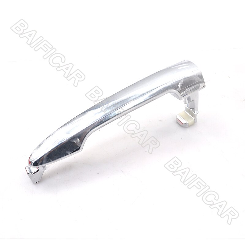 Baificar Brand Genuine Exterior Door Handles 82650-1D210 , 83650-1D010 For Kia Rondo Carens 2007