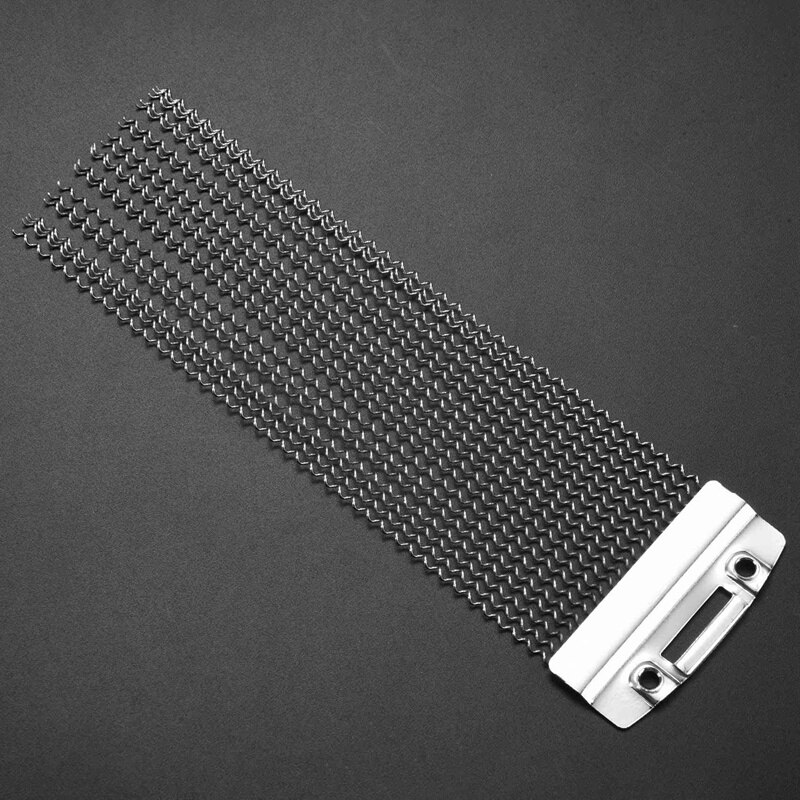 Half Steel Snare Wire Drum Spring for Children Snare Cajon Box Drums