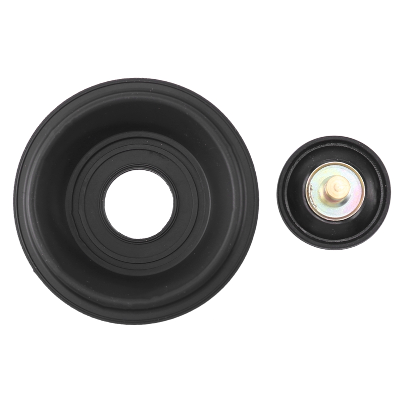 1Set Voor KLX650 1993-1995 Klx 650 Motorfiets Carburateur Reparatie Kit Afsluiter Klein Diafragma