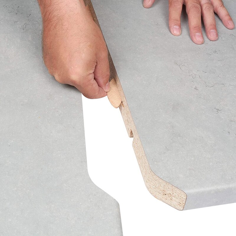 Wood Biscuits Joiner Durable Model Home Craft Supplies Connection Plates for Woodworking Stability DIY Art Tool