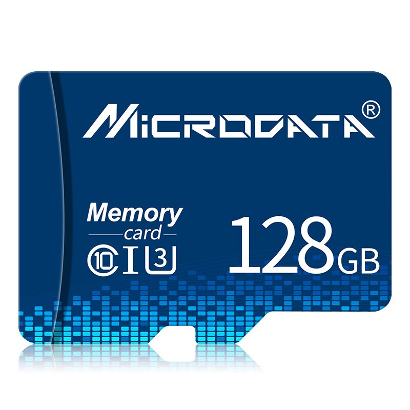 Klass 10 minneskort 16gb 32gb micro sd-kort 64gb 128gb tarjeta microsd 32gb mini tf-kort 16gb flash-enhet med gratis adapter: 128gb