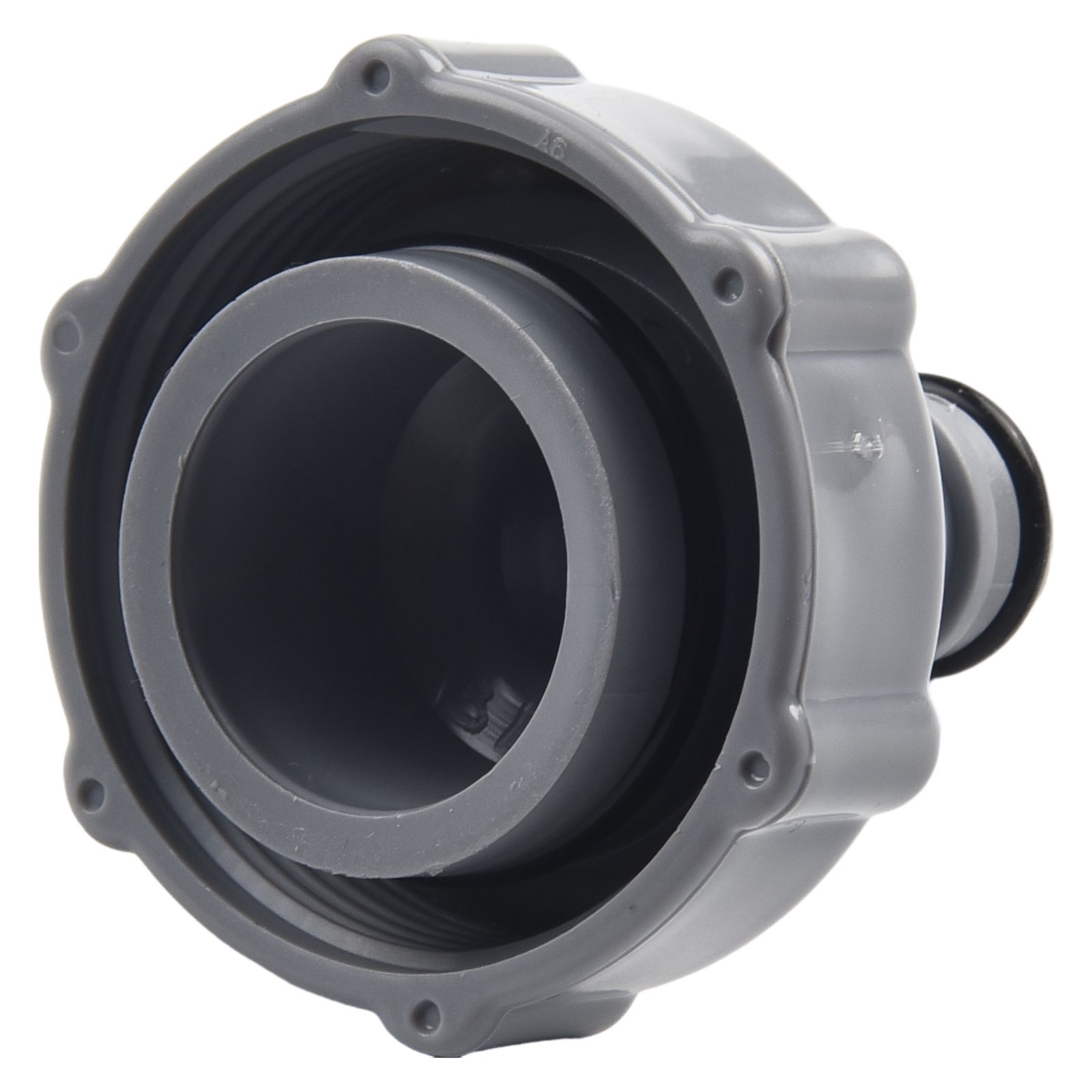 Zawór spustowy robić opróżniania basenu złączka robić węża wymiany zawór spustowy zawór spustowy basenu