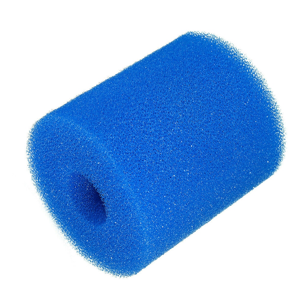 Schwimmen Schwamm Filter Für Intex Typ H Waschbar Wiederverwendbare Schwimmen Schwimmbad Filter Schaum Schwamm Patrone Schwimmen Aquarium Schwamm