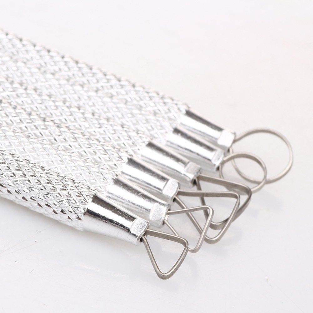 Speleologia Raschietto Scultura in Argilla Polimerica Strumenti di Ceramica Nastro di Ceramica Cera intagliare Argilla Artigianato Strumento di Modellazione scolpire impostato Vernice