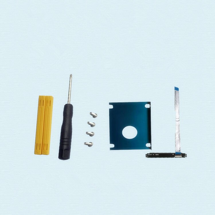 HDD Cable For ASUS VivoBook X513 X513E X513FA A513 F513 S513 R528E K513ea K513 Hard Drive Disk Connector Flex: One set