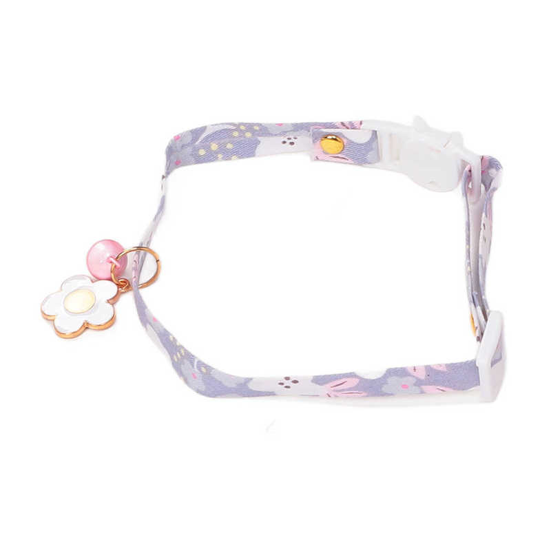 Safety Cat Collar Exquisite Cat Collar for Small Pets