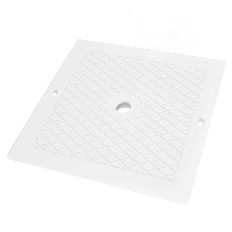 Zwembad Skimmer Deksel Zwembad Filter Cover Slijtvast Voor Zwembad Voor Spa Paviljoens
