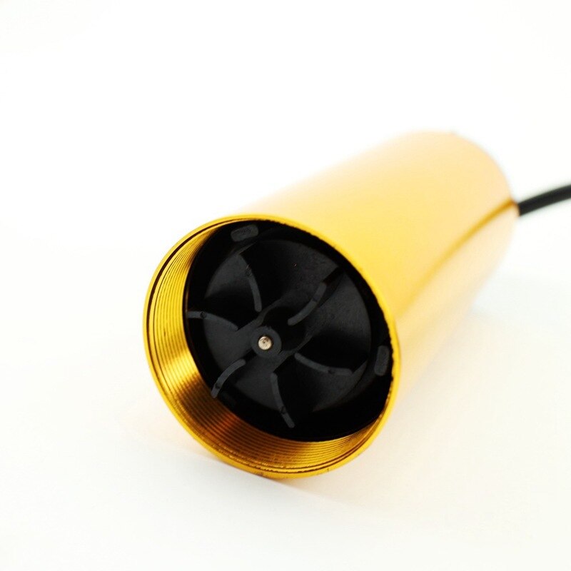 Oil Transfer Pump Electric 12V 24V Diameter 38MM Aluminium Alloy Diese Submersible Pump