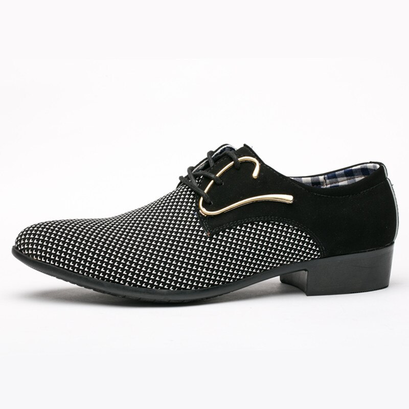 Jack willden kontor mænds kjole jakkesæt sko italiensk stil bryllup afslappet sko derby sko mand læder sko zapatos hombre