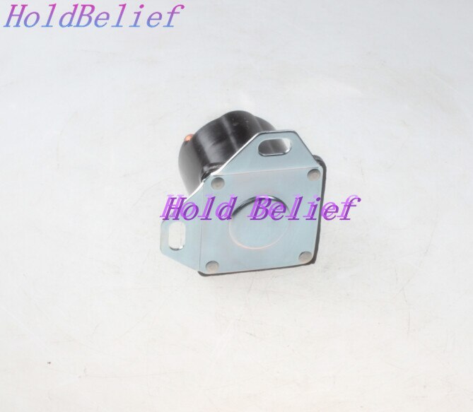 Relay Solenoid SBC-4201D 12V Fits Deutz Starter Prestolite For John Deere AR73144