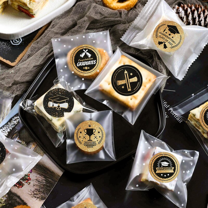 Graduation Balloons Congrats Grad Paper Garland Banner Graduation Party Decorations College Celebration Party DIY Decor Supplies