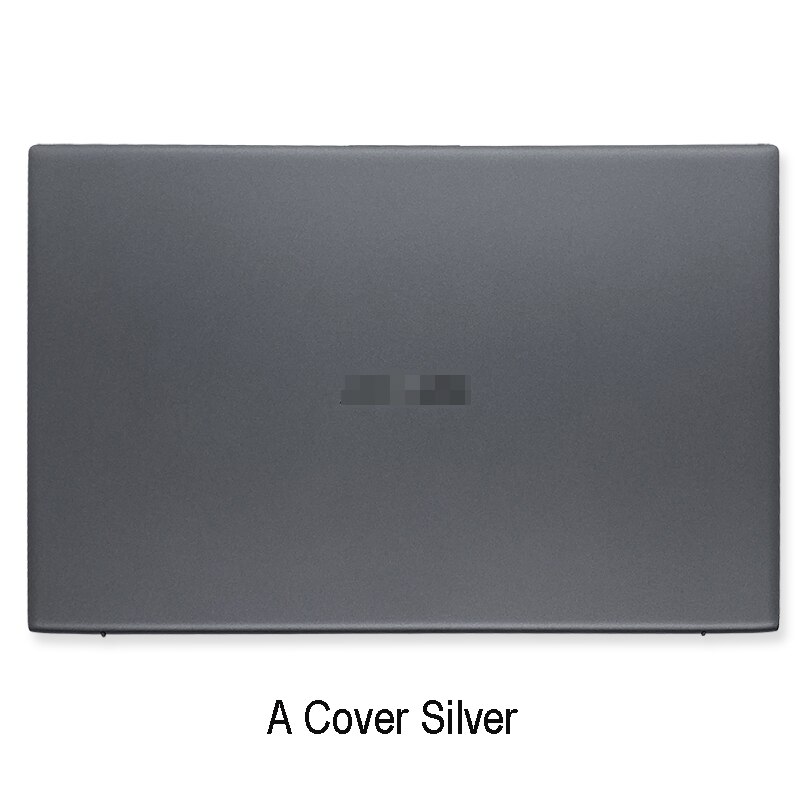 14 Inch Laptop Lcd Back Cover Voor Asus Vivobook 14 X412 V4000F Voorkant Palmrest Bottom Top Case abcd Cover: A Cover Grey 