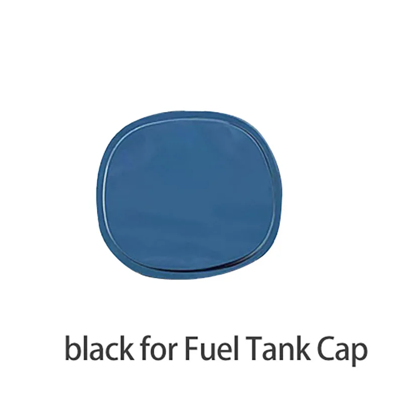 For DongFeng T5 EVO Door Handle and Bowl Decoration Protection DMF FORTHING T5evo Fuel Tank Cap Trim DongFeng T5evo: Beige