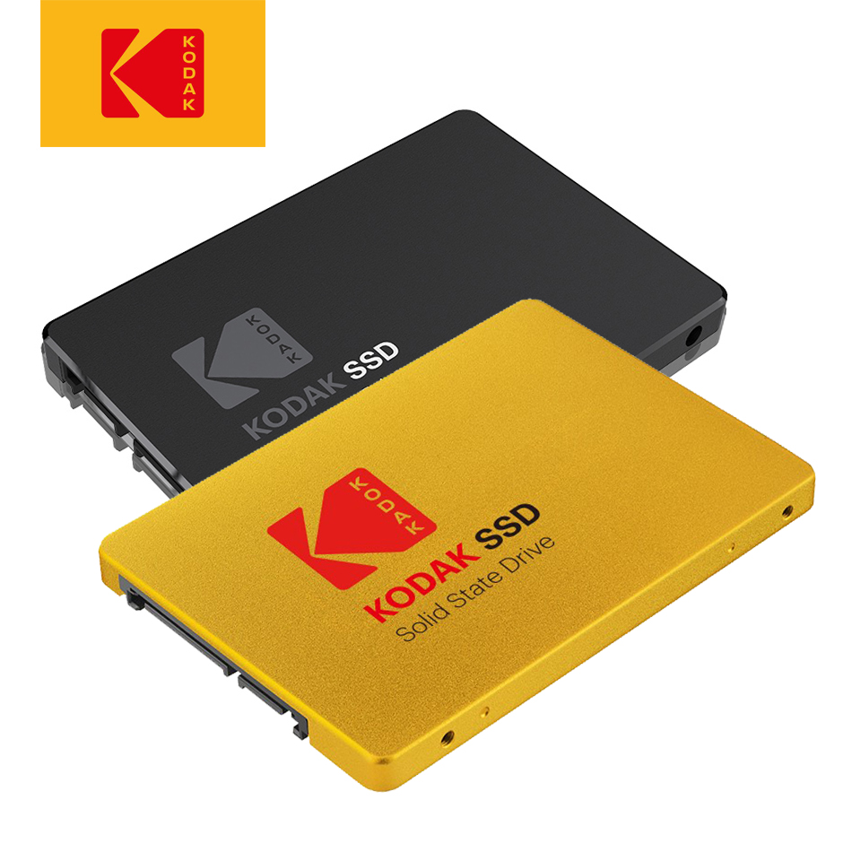 Disque dur Goldenfir SSD 2.5 pouces disque dur SSD – Grandado