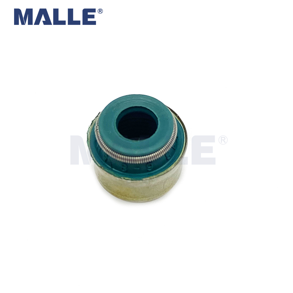 Kit de sello de aceite de vástago de válvula para Buick Excelle, 1.8L, Cadillac, Chevrolet, Aveo, Daewoo, Opel, Vectra, Leganza, accesorios para automóviles, 90410741