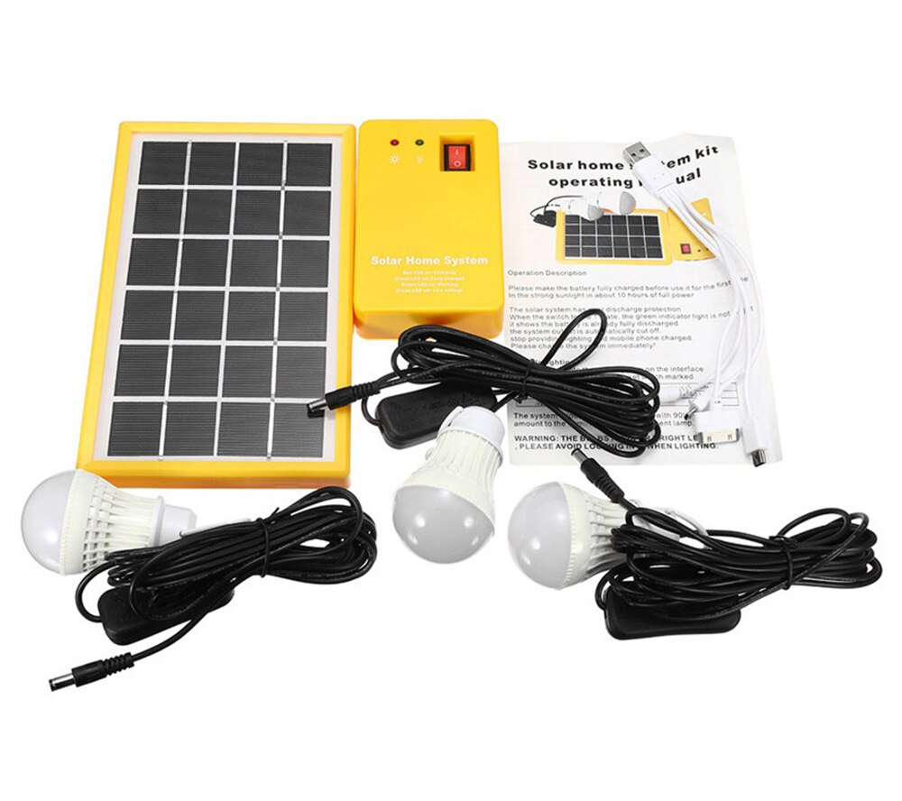 Power Generation System Alternative Energy Generators Lighting Generator Panels