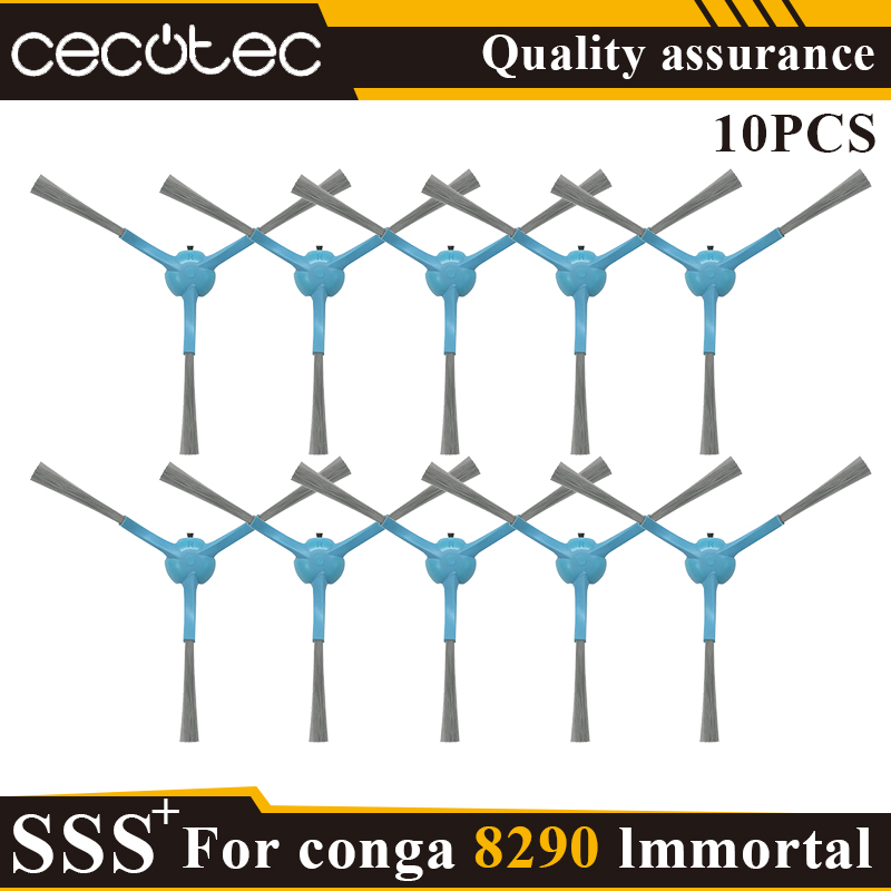 Compatibile con Cecotec conga 8290 immortale/7490 immortale Mocio Filtro di ricambio Accessori Pezzi di ricambio: Rosso