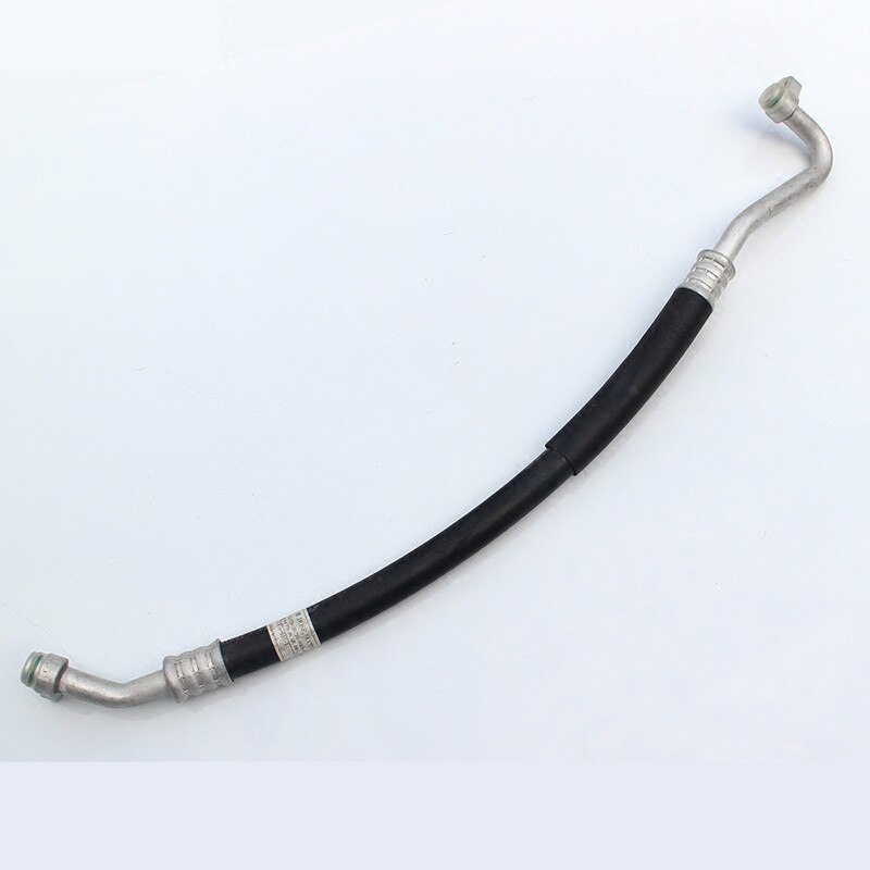 Air-conditioning compressor high pressure pipe / low pressure pipe for Sx4: low pressure pipe