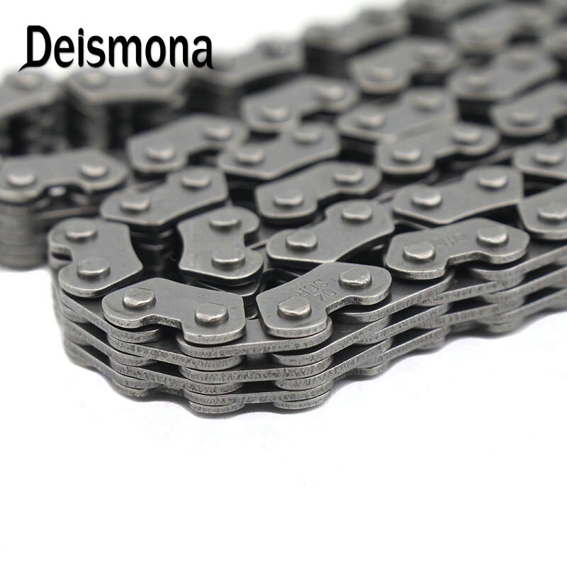 Moto Camshaft Timing Chain For Suzuki RM-Z250 RMZ250 2004 2005 2006 2007 Cam Time Chain