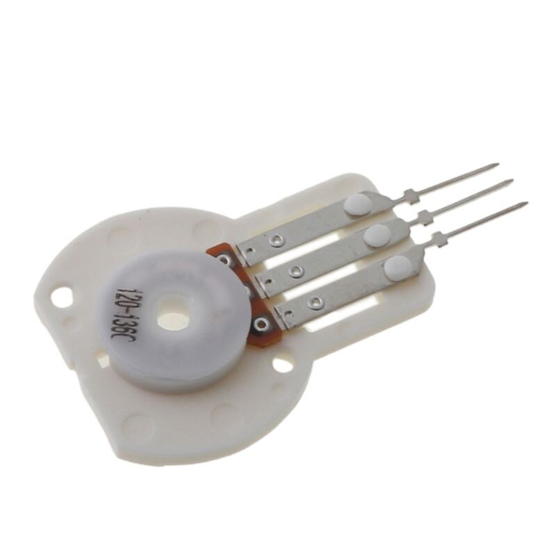 Sensor de resistencia de aire acondicionado automotriz, transductor de FP01-WDK02, elementos