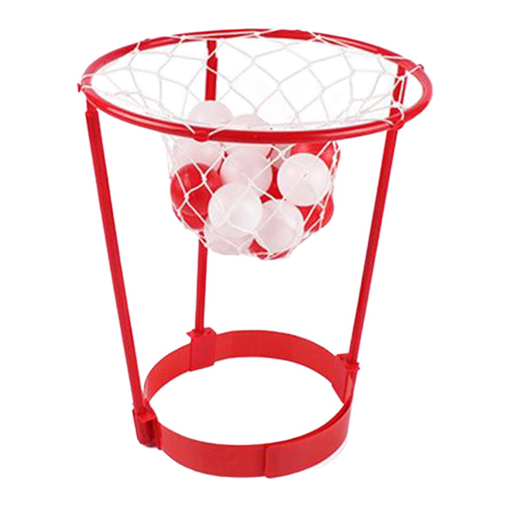 Head Hoop Basketball Party Games Fun Sports Basket Ball Game Headband Game for Boys and Girls Indoor or Outdoor
