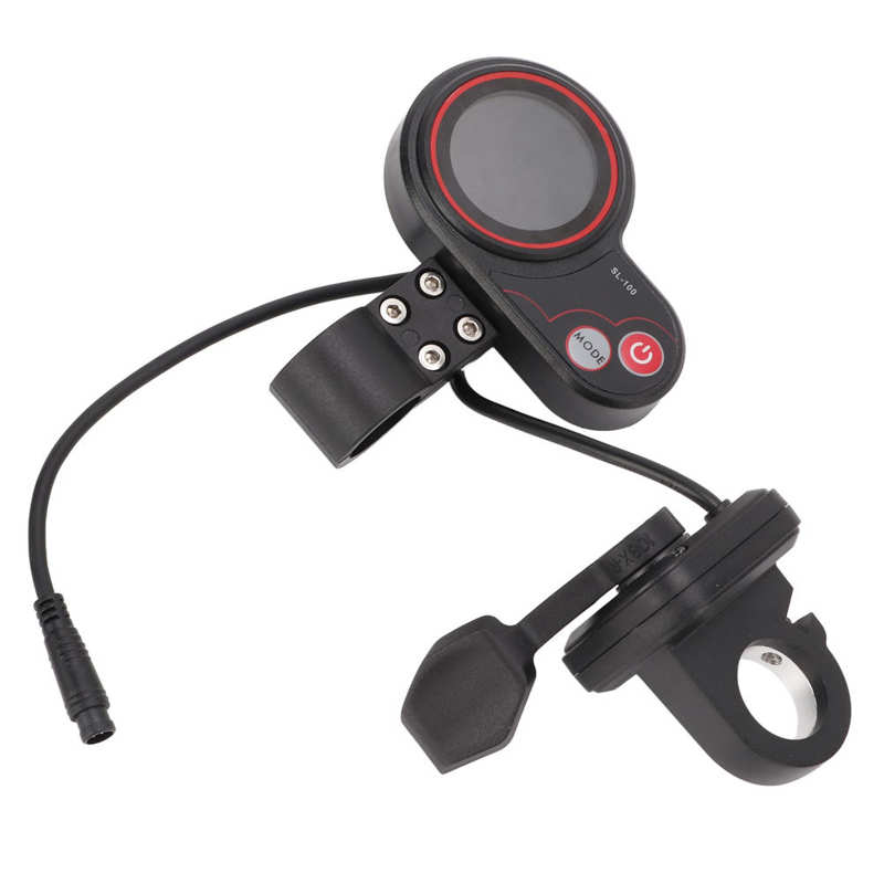 24V‑48V Electric Scooter Controller Wear Resistant Electric Scooter Brushless Controller for Outdoor