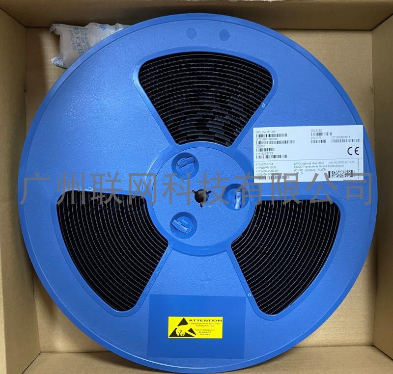 DWM1000 módulo UWB Positioning DECAWA
