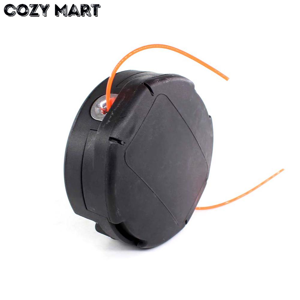 Fast Loading Bump Trimmer Head For Echo Speed Feed 450 SRM-266 SRM-266S SRM-266T SRM-266U 99944200903 Gas trimmer