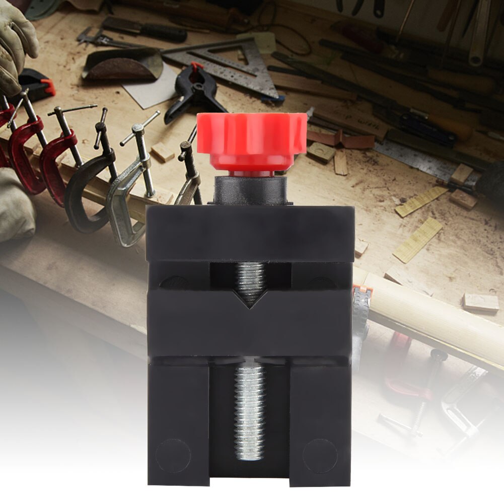 Plastic Vice Z012 Mini Multipurpose Machine Wood Turning Machine Accessory Digital Micrometer