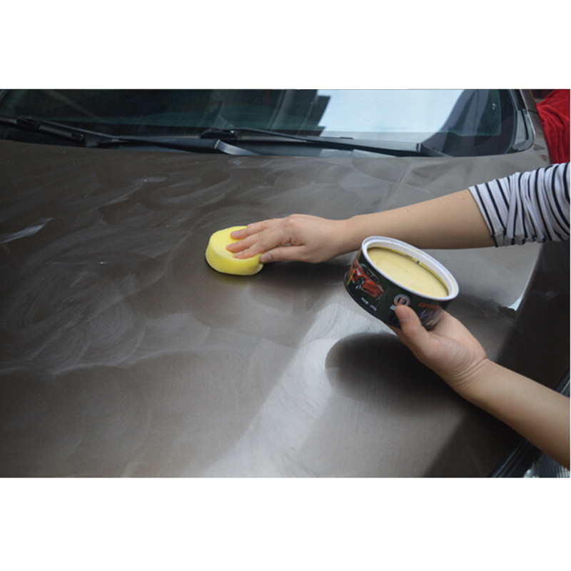 Myhung wax klarlak ridsereparation bilvask voksmaling maling overfladebelægning malingpleje vandtæt film
