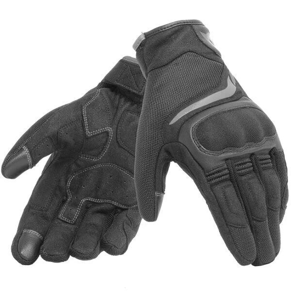 Dain Air Master Vented Unisex Gloves Motorcycle Summer Touring Motorbike Men Women Gloves