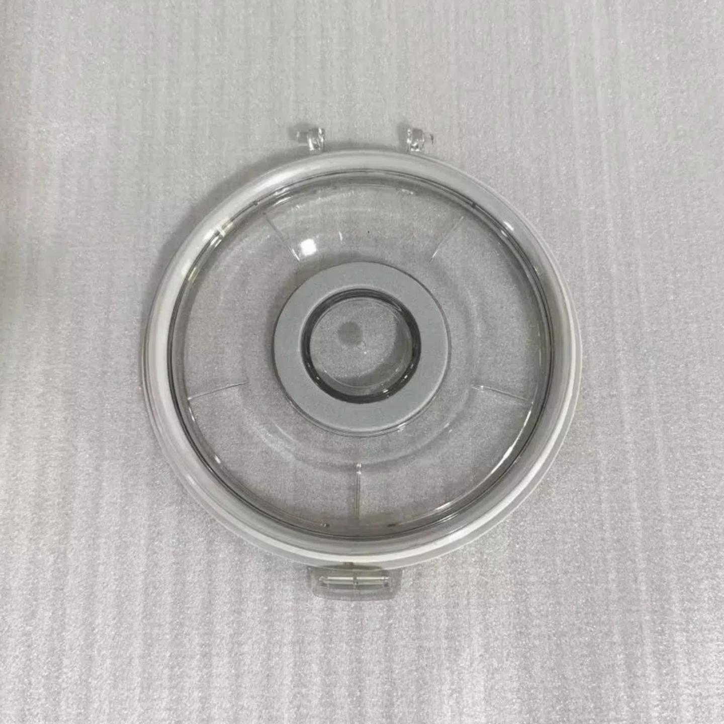 For XIAOMI G9/G9 Plus/G10/G10 Plus Handheld Wireless Vacuum Cleaner Dust Cup Bottom Cover Spare MIJIA Parts/Accessories