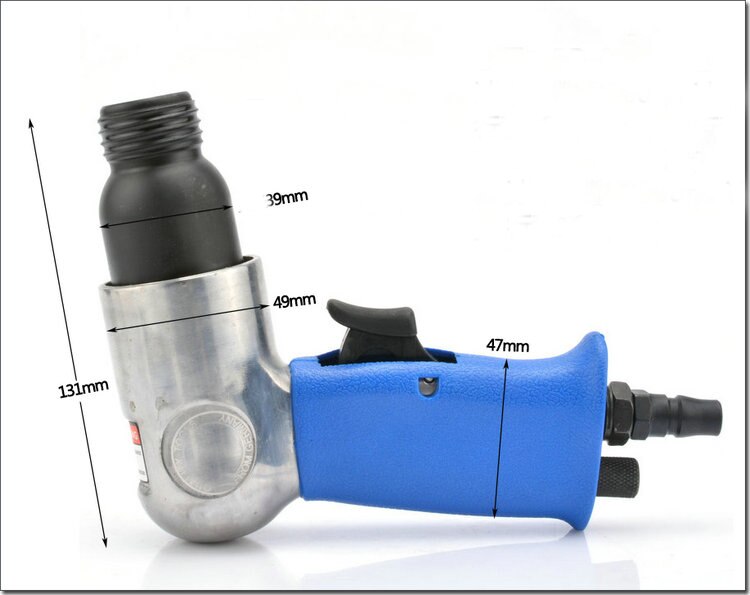 pneumatic air impact shovel set, air impact hammer set