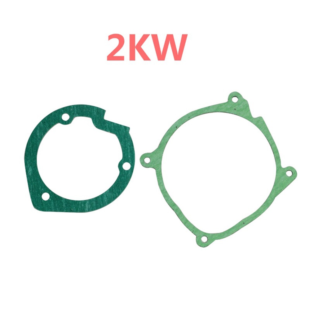 Heater Gaskets 2KW Replace Parts For Webasto Airtop Gaskets Useful Duable