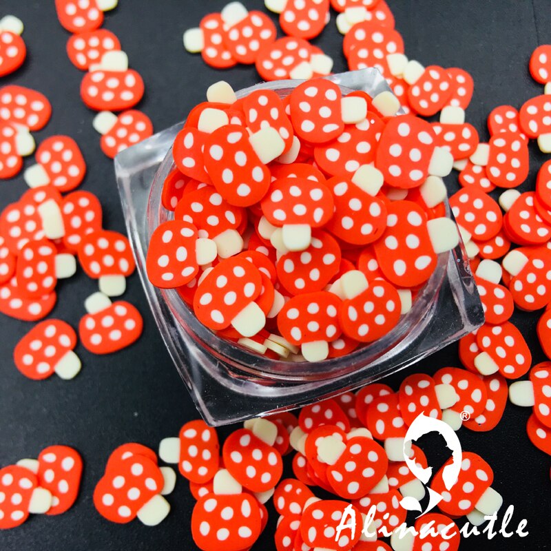 20G 5 Mm Plakjes Pailletten Levert Nagels Art Polymer Clear Clay Accessoires Diy Pailletten Plakboek Shakes