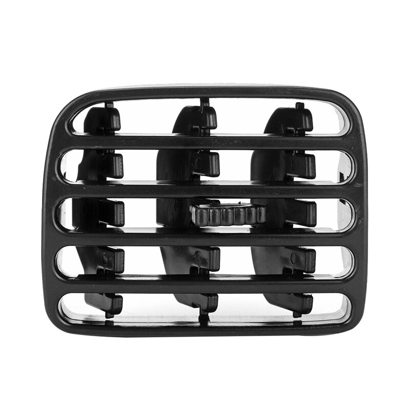 Car Left & Right Dashboard Air Conditioner Air Vent Outlet Grille for Renault Clio II 2 2001-2006 7702258375 7702258279
