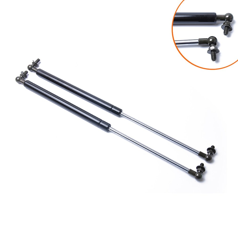 Car Engine Cover Supports Struts Rod Front Bonnet Hood Lift Hydraulic Rod Strut Spring Shock Bar For Toyota