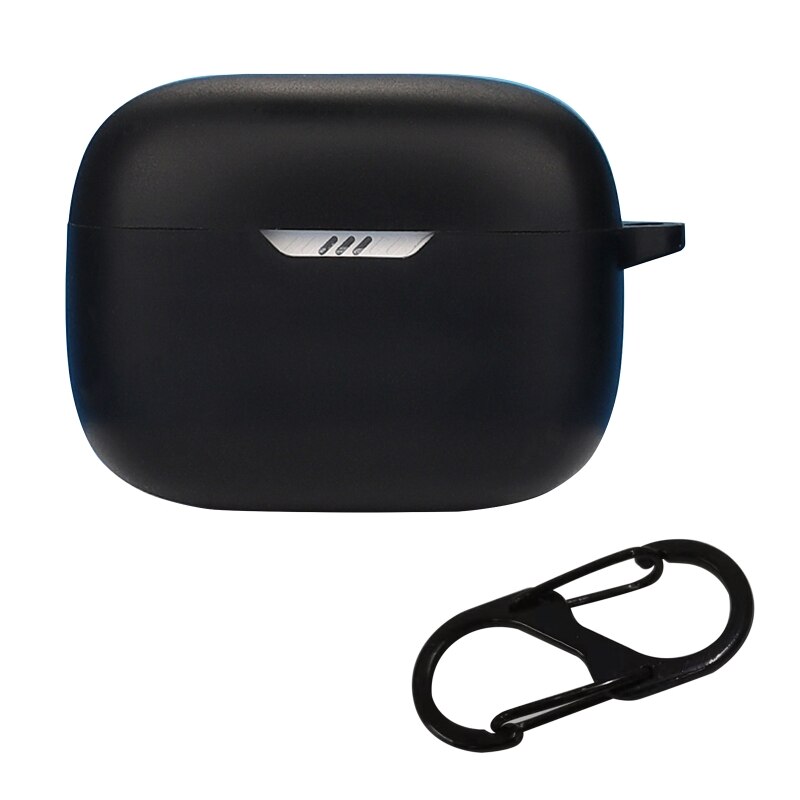 Boîtier de protection antichoc pour écouteurs sans fil JBL Tune 230NC TW, couvercle Anti-poussière résistant aux chocs: 1