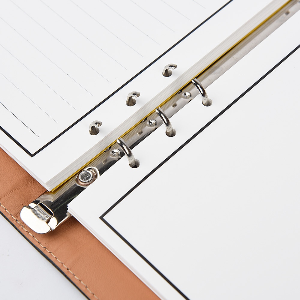 Elfinbook X, carnet de notes effaçable en cuir directe], carnet de notes, stockage Flash intelligent