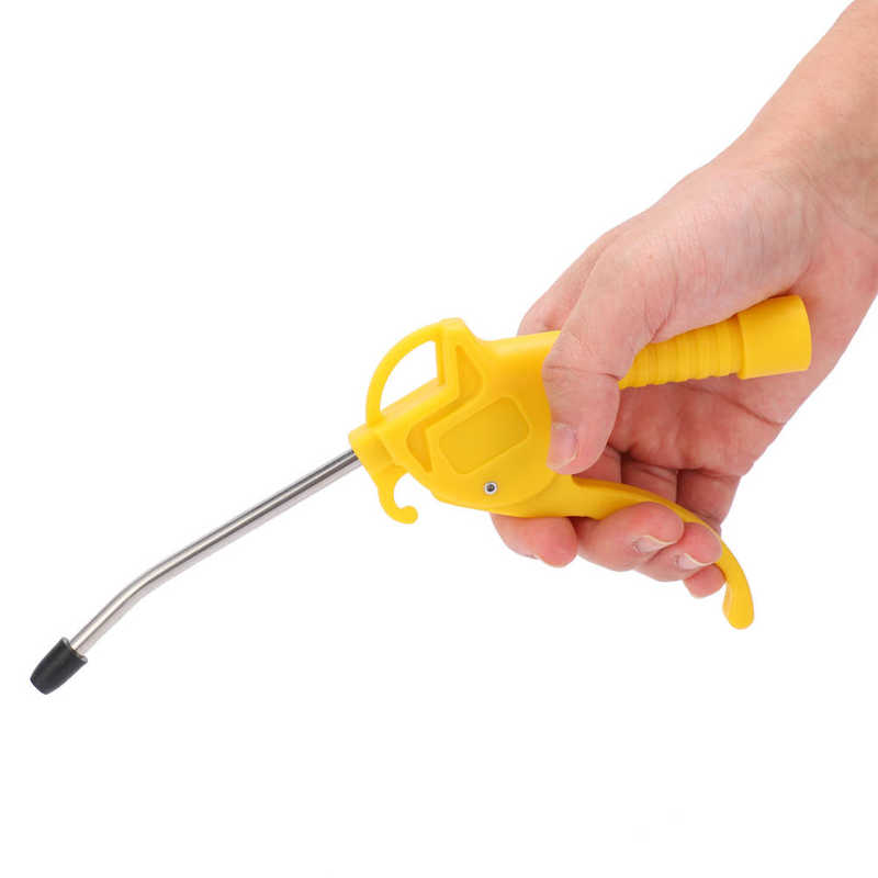 Dust Blower Pneumatic Air Duster Compressed Air Duster Compressed Air Dusters for Car for Computer for Keyboard