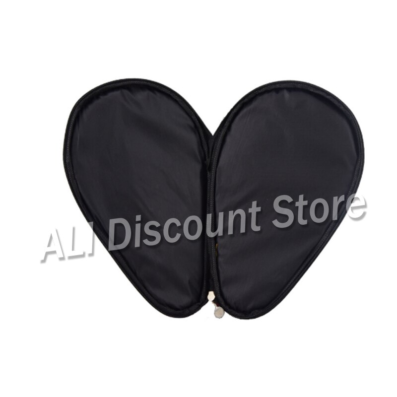 2 Stuks Ritc 729 Vriendschap Tafeltennis Case Ping Pong Bag Bat Cover Voor Racket