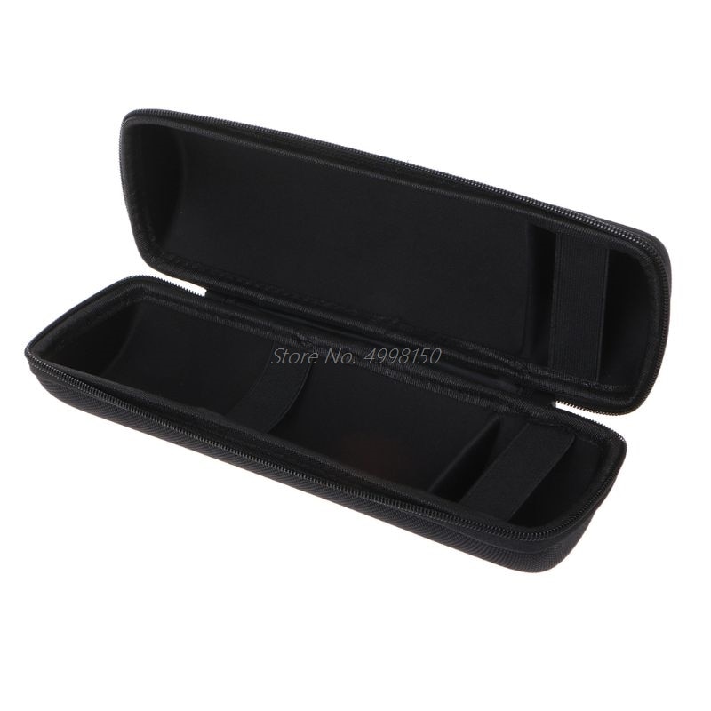 Travel Carrier Case Box Pouch Bescherm Cover Bluetooth Luidspreker Tas Voor Flip 4 Draadloze Bluetooth Speaker