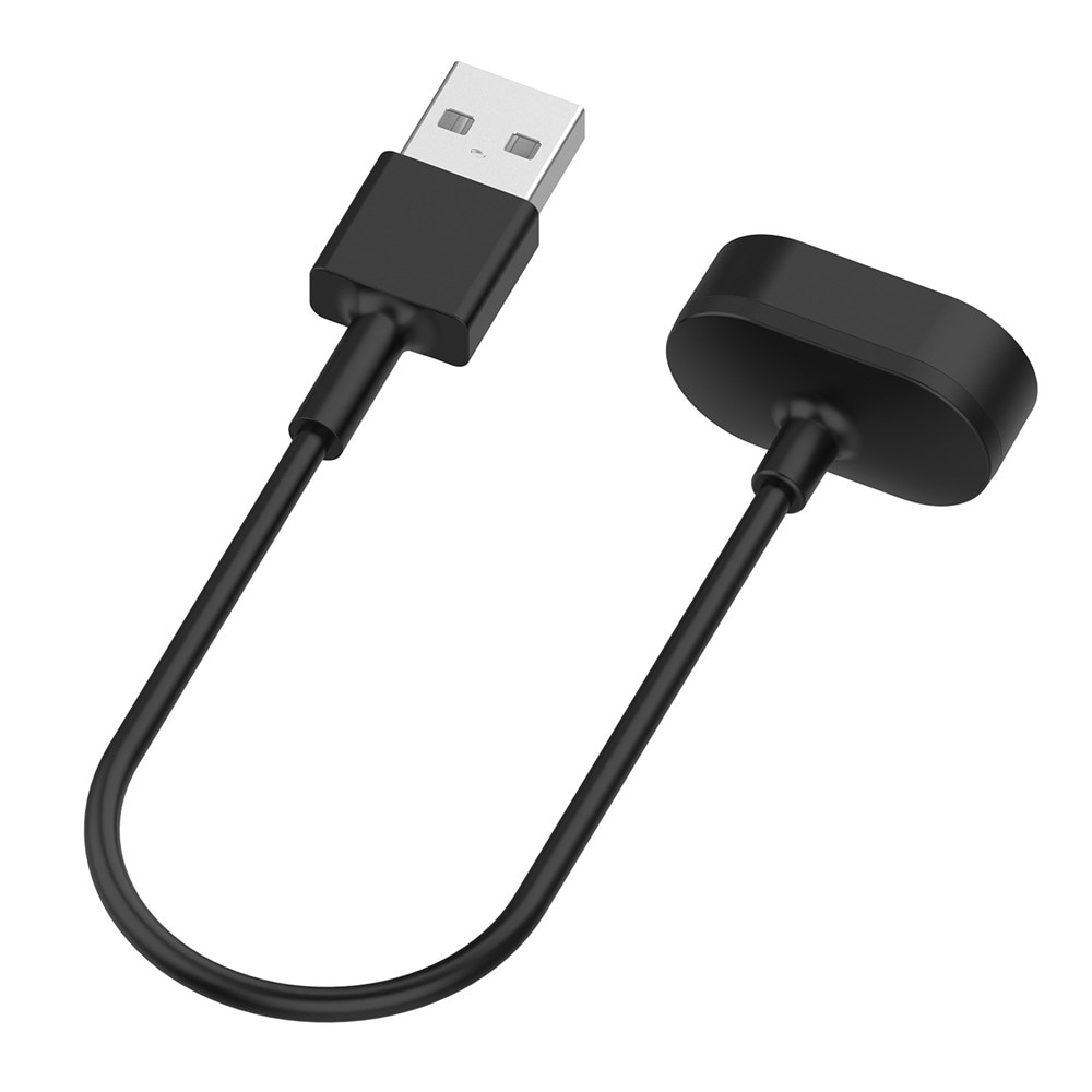 Vervanging Opladen Dock Station Usb Cable Koord Voor Fitbit Inspire/Inspire Hr Smart Polsband Universele Snellader