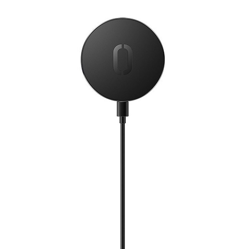 15W Wireless Charger Magnet Charge Dock For IPhone 12 IPhone 12 Mini IPhone 12 Pro FAST Charger In Stock: black