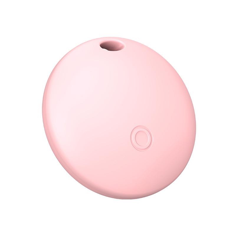 Xiaomi Magnetischer kabelloser Lade-Anti-Verlust-Finder Findmy Finder Global Unlimited Distance Tracker Tracking Bewegungsverfolgung: green