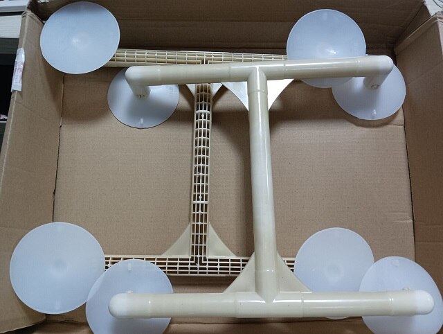 LCD TV maintenance tools Sucker Remove LCD TV screen Screen absorber LCD TV screen tool: Default Title