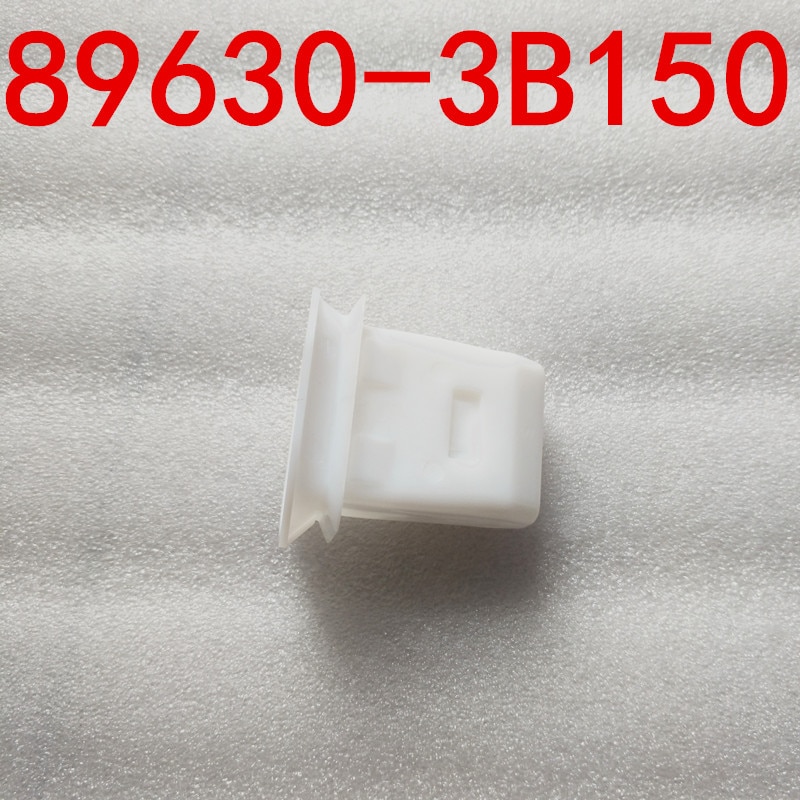 Adecuado para Kia sportage rio Sportswagon híbrido clip de asiento trasero 896303B150 Fijación de asiento trasero
