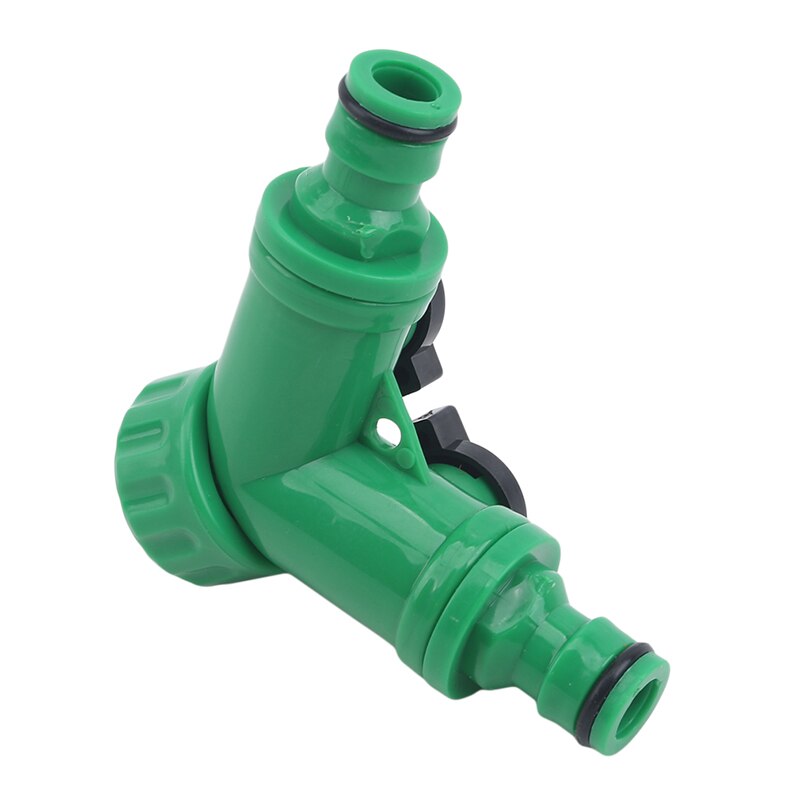 UHUSE 3 Way Diverter Valve Diverter Valve Bath Valve 1/2 For Shower Head Hand Shower - View #6